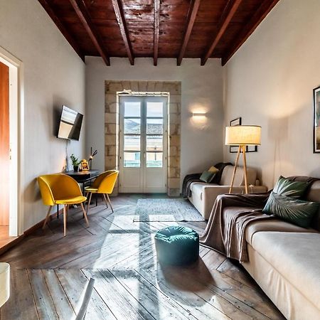 Design Apartments Sassari-Jungle Queen Екстериор снимка