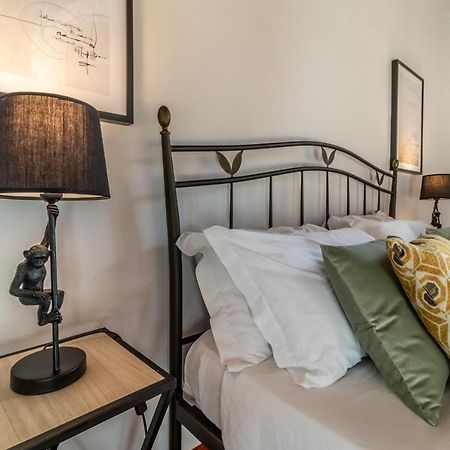 Design Apartments Sassari-Jungle Queen Екстериор снимка