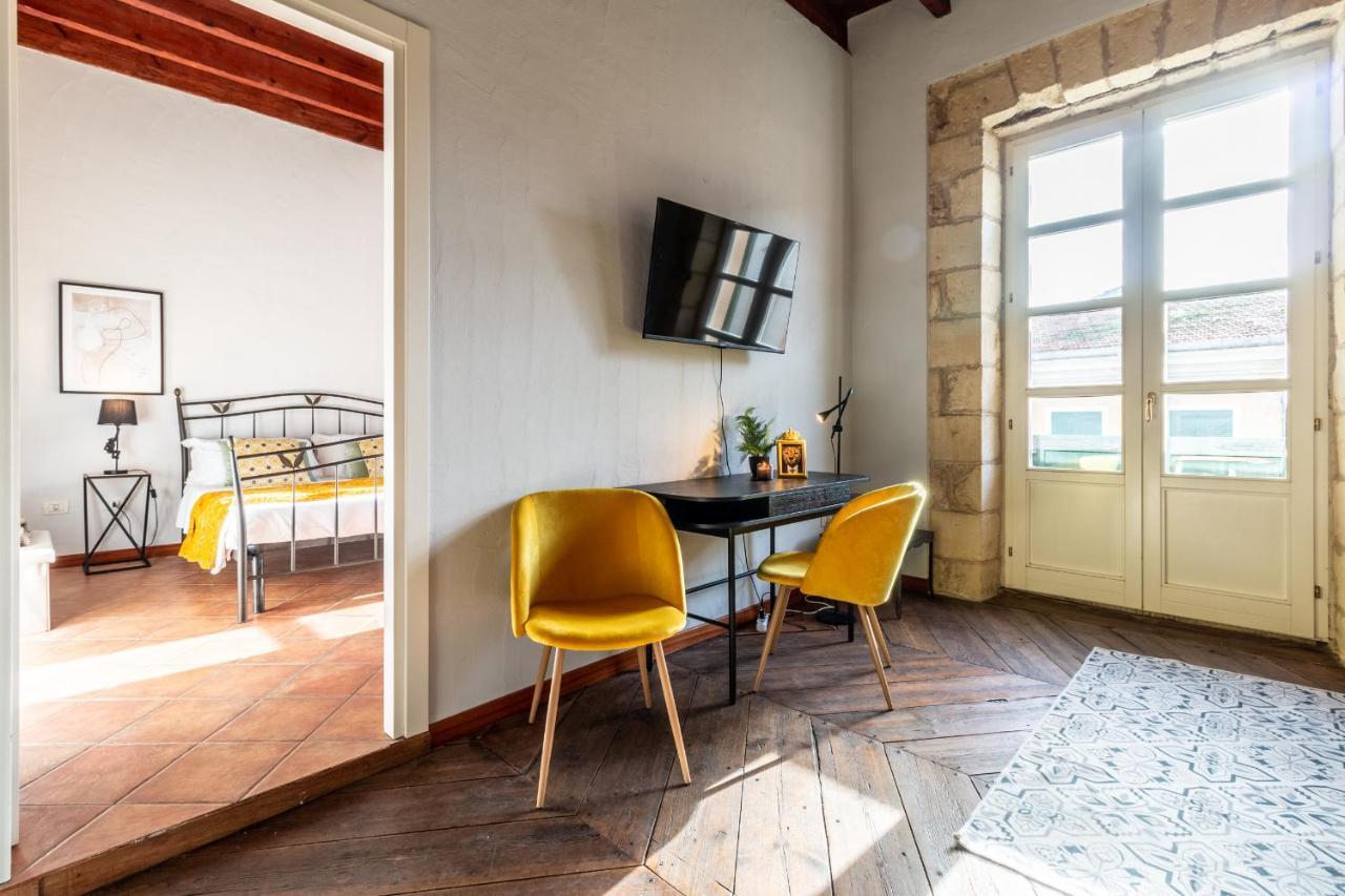Design Apartments Sassari-Jungle Queen Екстериор снимка