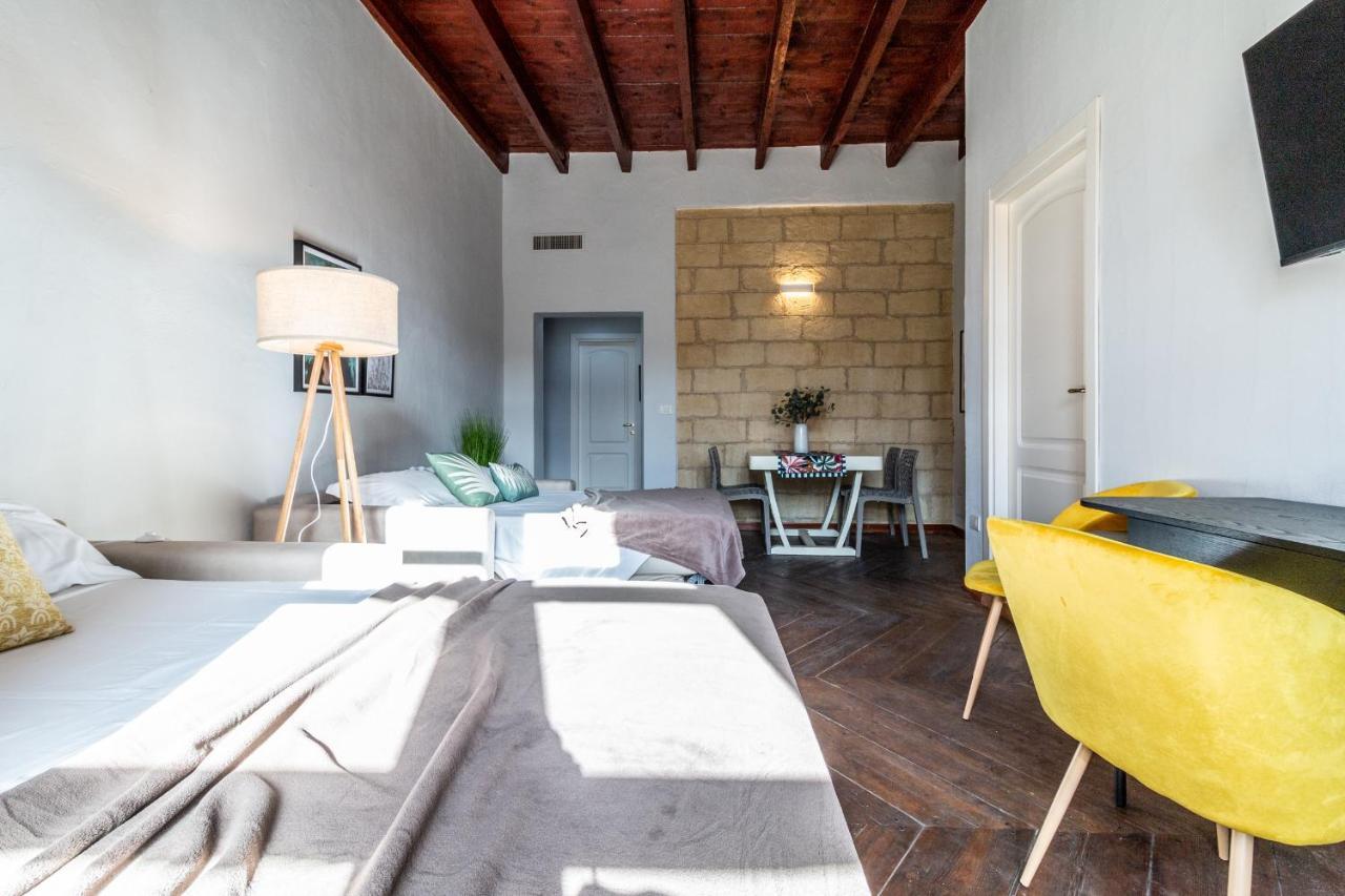 Design Apartments Sassari-Jungle Queen Екстериор снимка