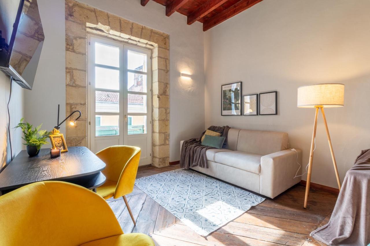 Design Apartments Sassari-Jungle Queen Екстериор снимка