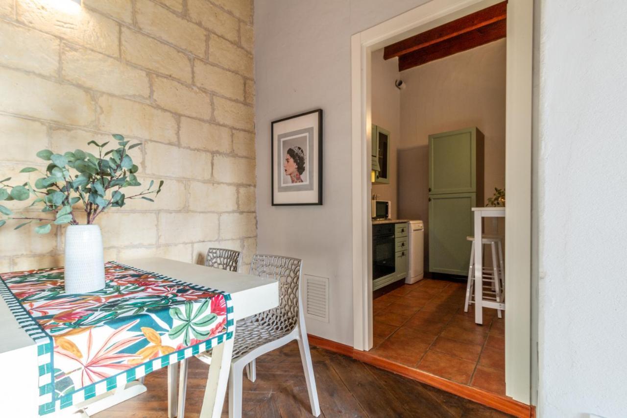 Design Apartments Sassari-Jungle Queen Екстериор снимка
