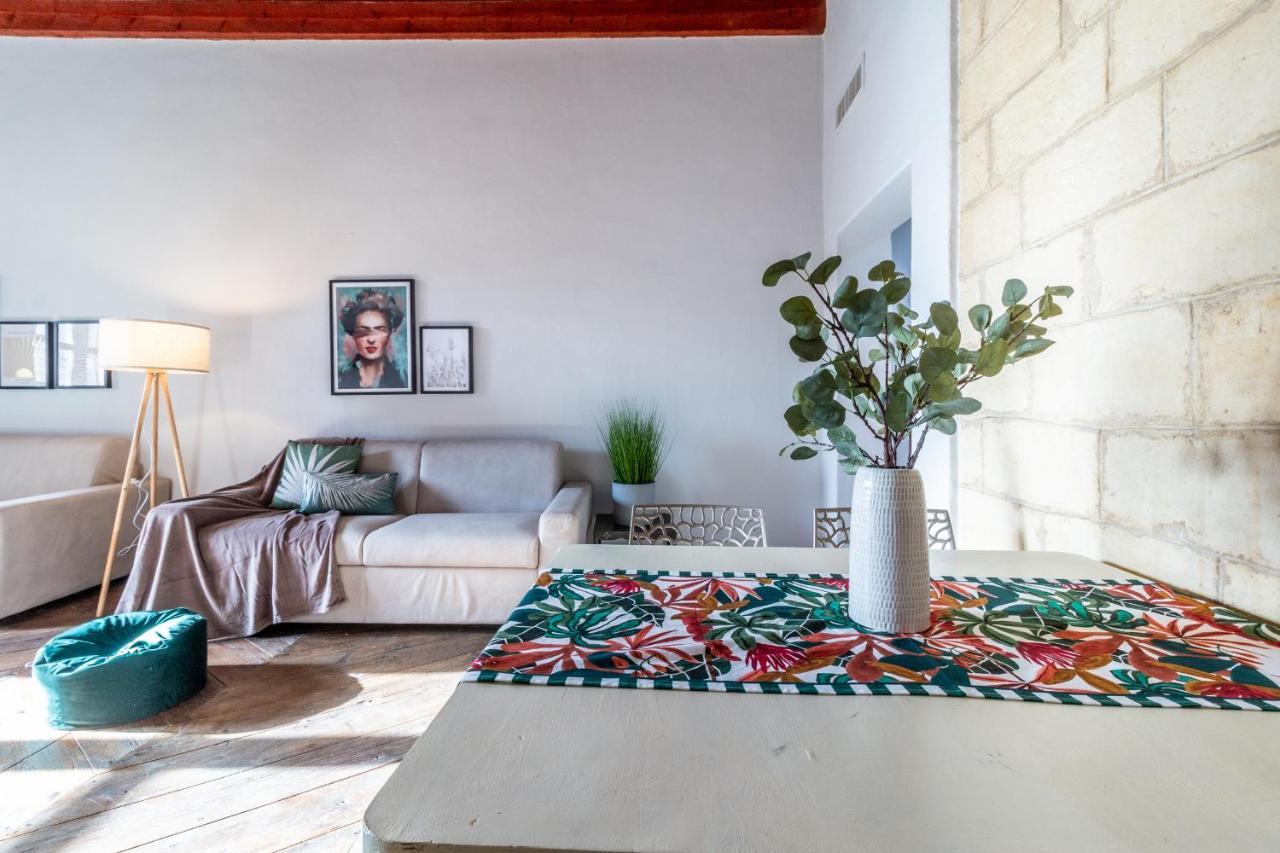 Design Apartments Sassari-Jungle Queen Екстериор снимка