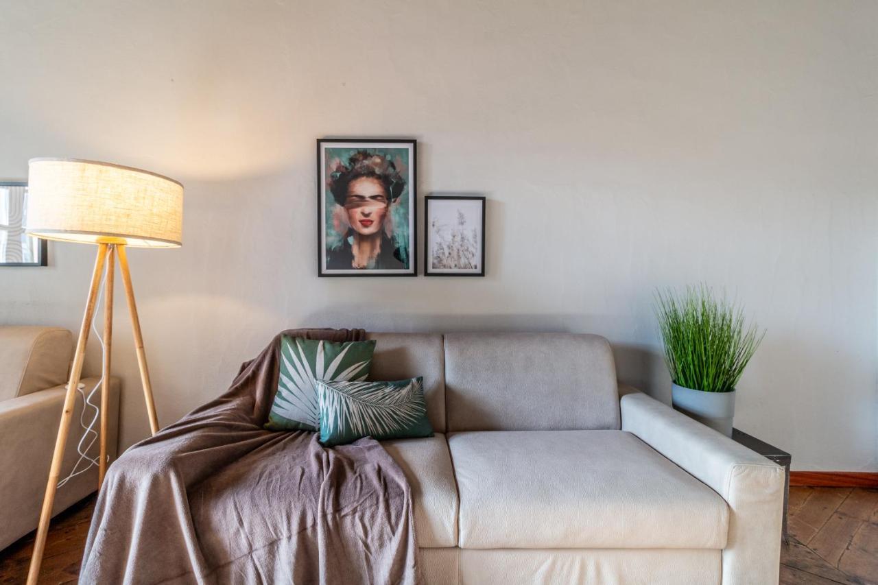 Design Apartments Sassari-Jungle Queen Екстериор снимка