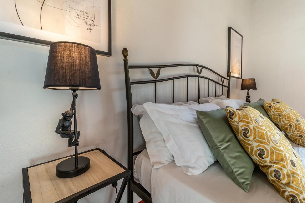 Design Apartments Sassari-Jungle Queen Екстериор снимка