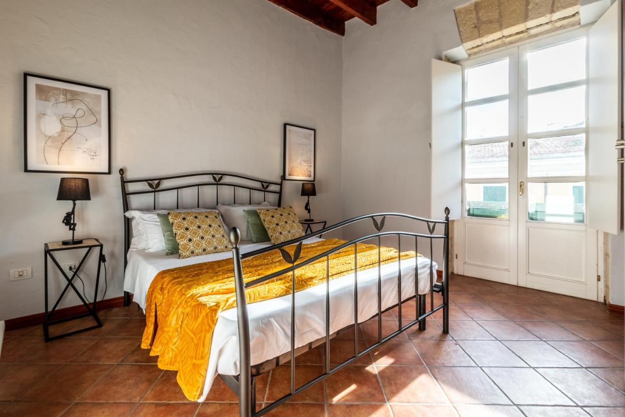 Design Apartments Sassari-Jungle Queen Екстериор снимка