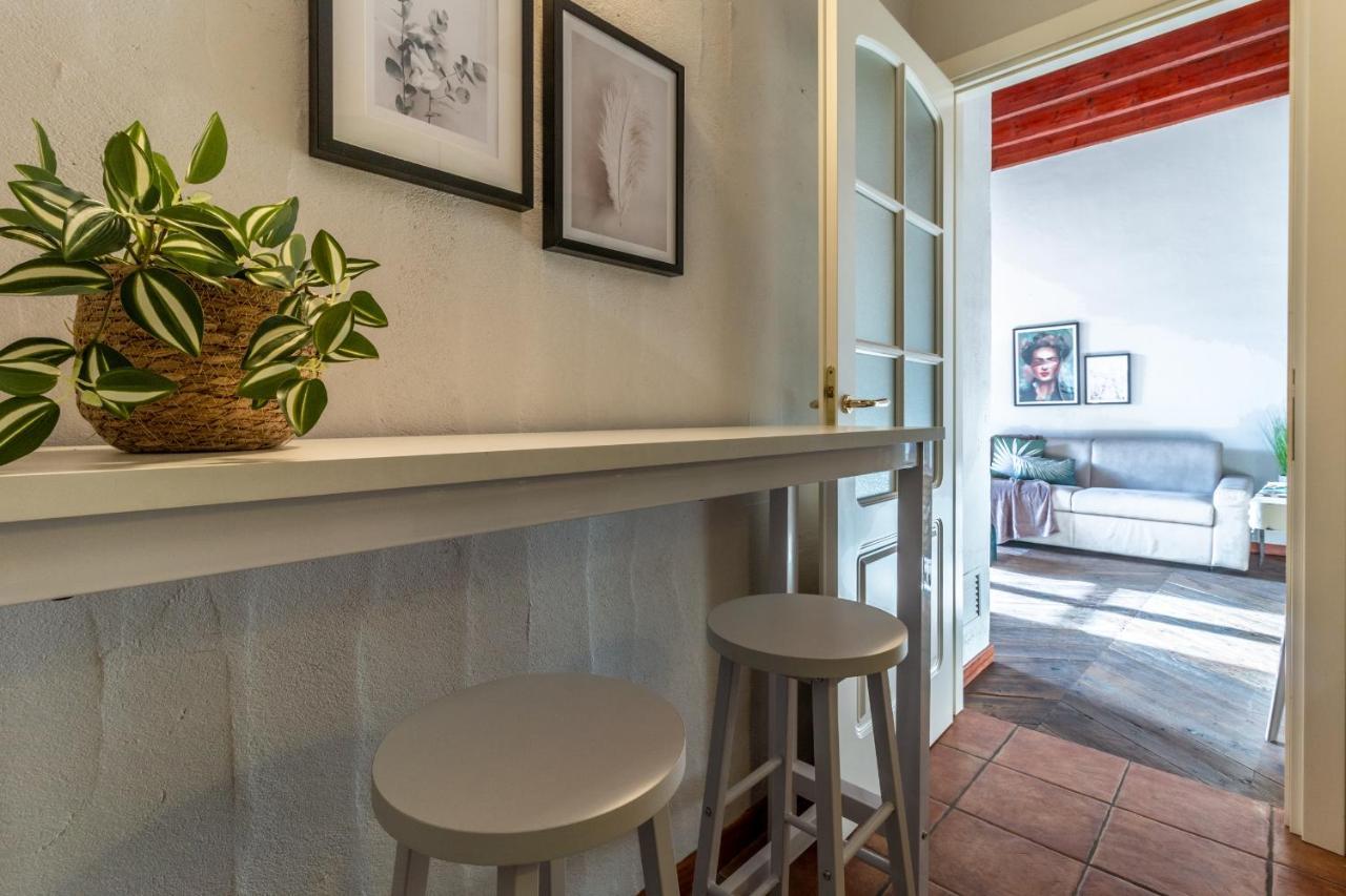 Design Apartments Sassari-Jungle Queen Екстериор снимка