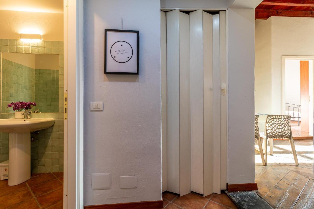 Design Apartments Sassari-Jungle Queen Екстериор снимка