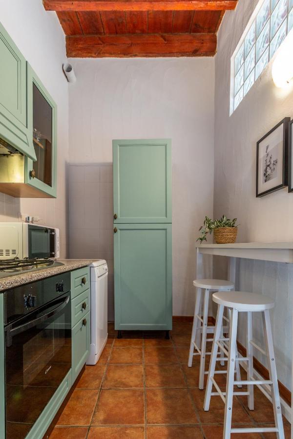 Design Apartments Sassari-Jungle Queen Екстериор снимка