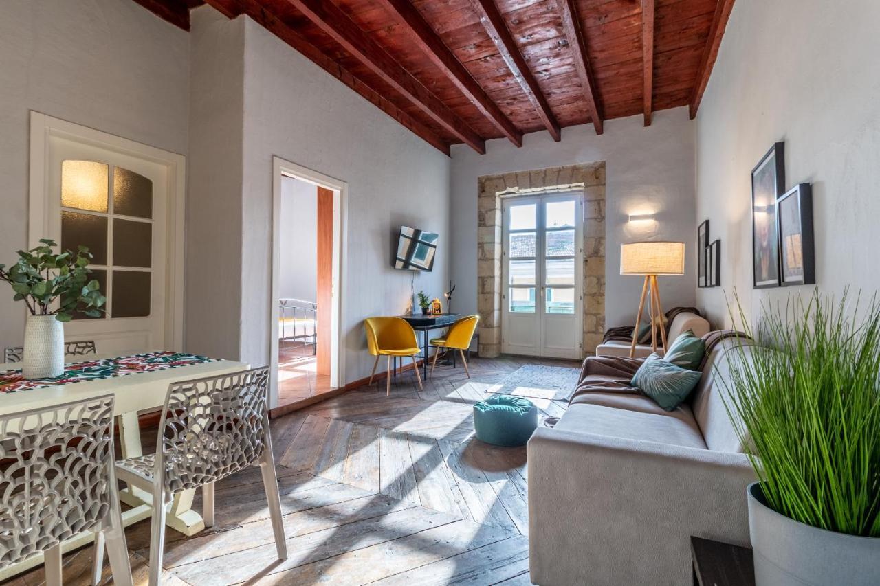 Design Apartments Sassari-Jungle Queen Екстериор снимка