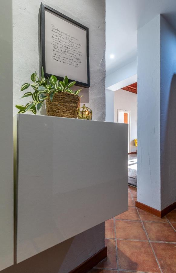 Design Apartments Sassari-Jungle Queen Екстериор снимка