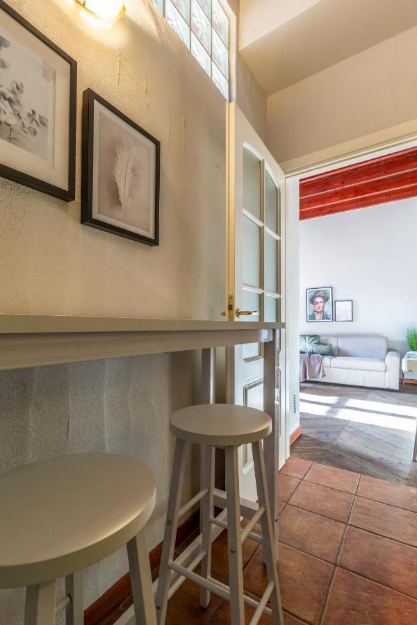 Design Apartments Sassari-Jungle Queen Екстериор снимка