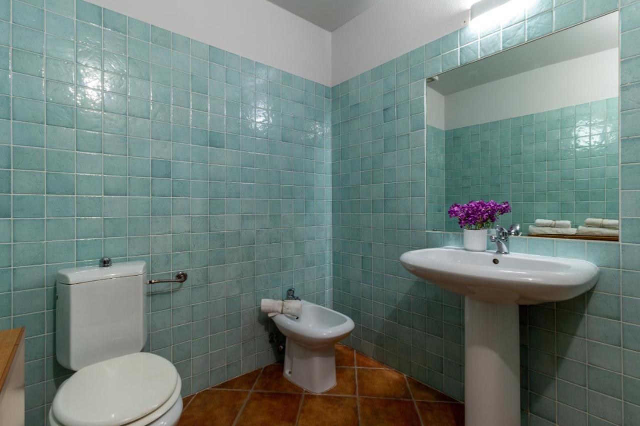 Design Apartments Sassari-Jungle Queen Екстериор снимка