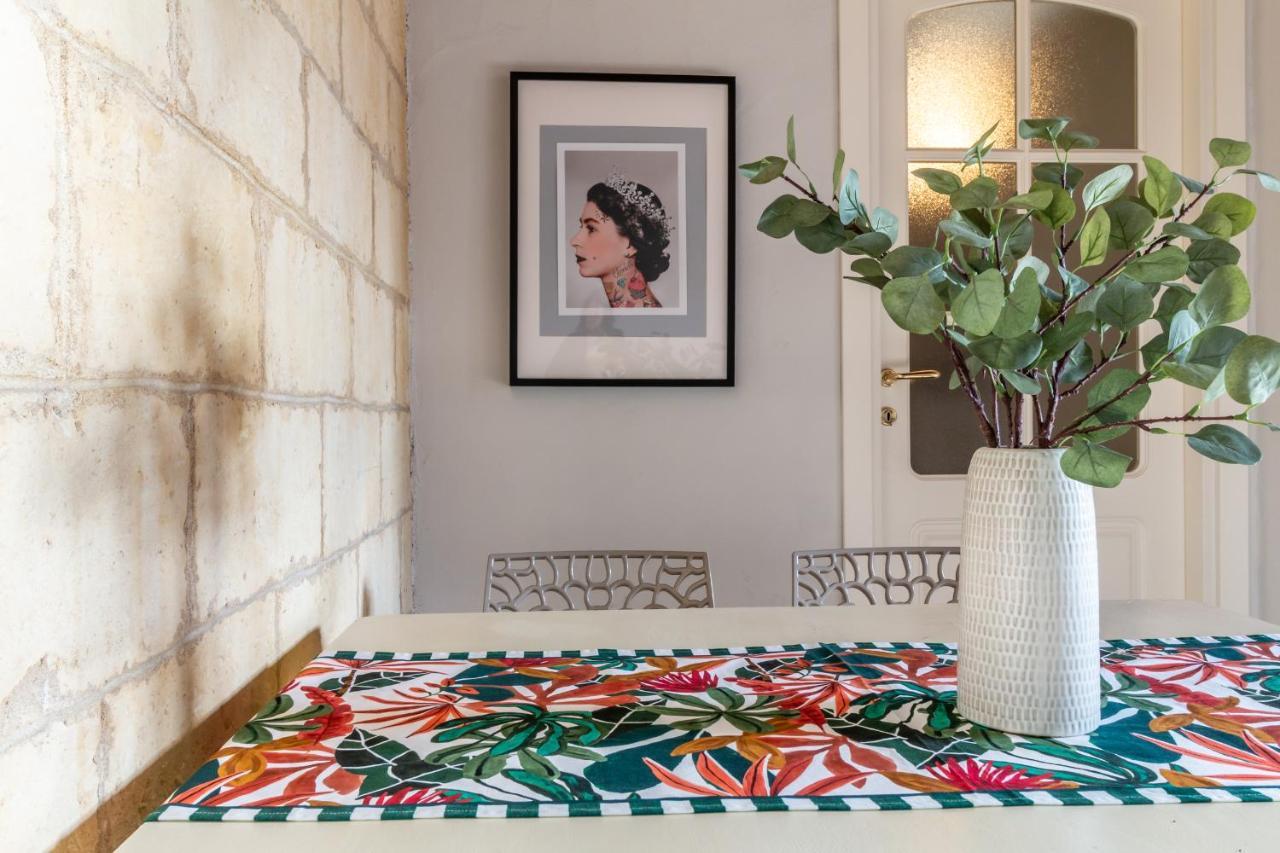 Design Apartments Sassari-Jungle Queen Екстериор снимка