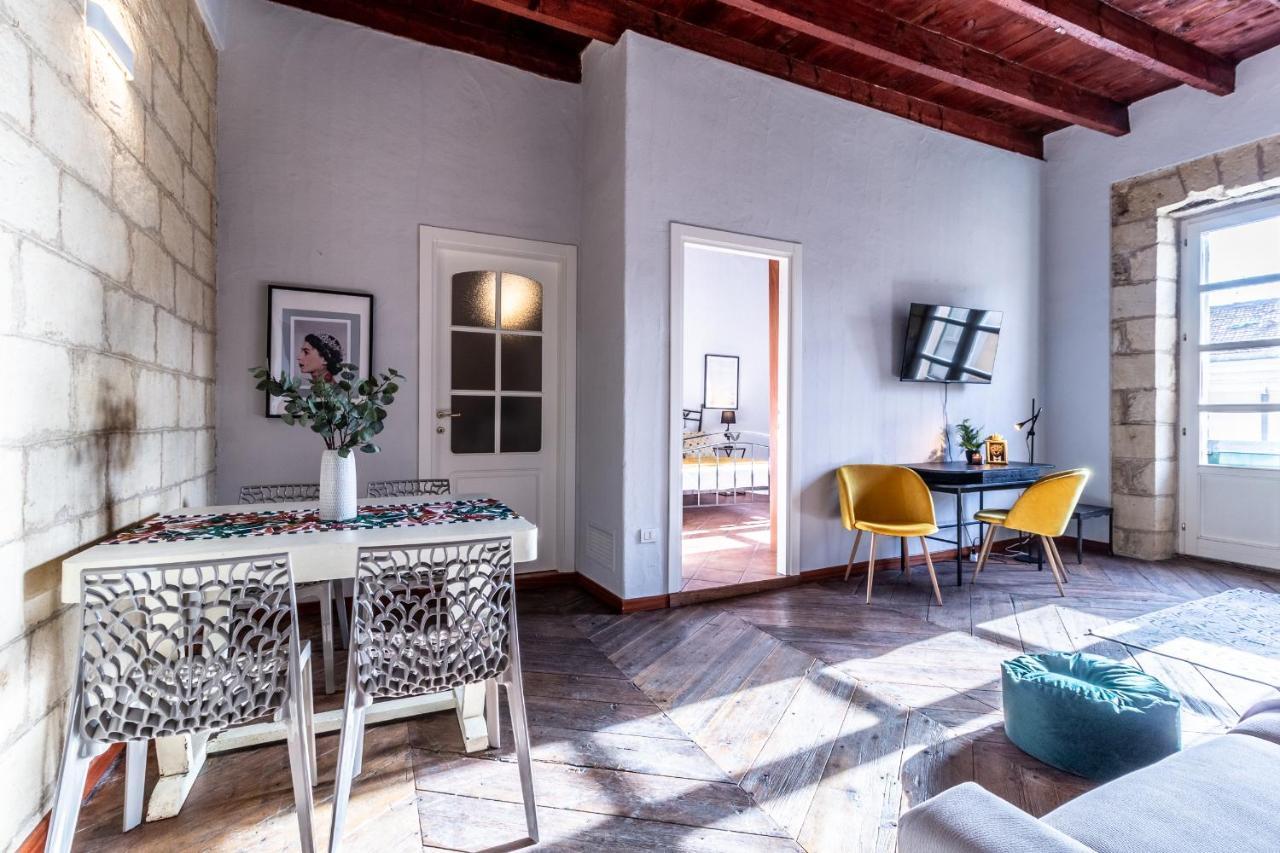Design Apartments Sassari-Jungle Queen Екстериор снимка
