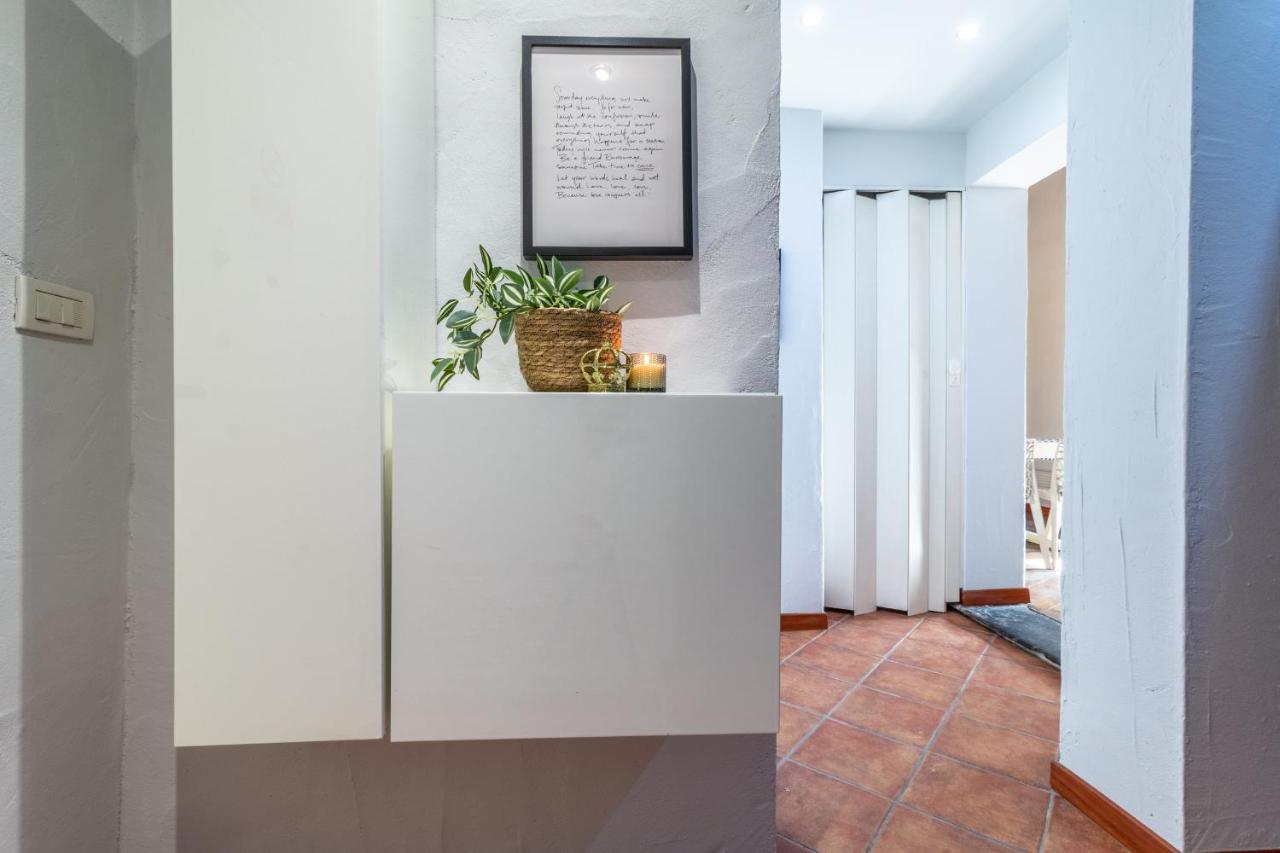 Design Apartments Sassari-Jungle Queen Екстериор снимка