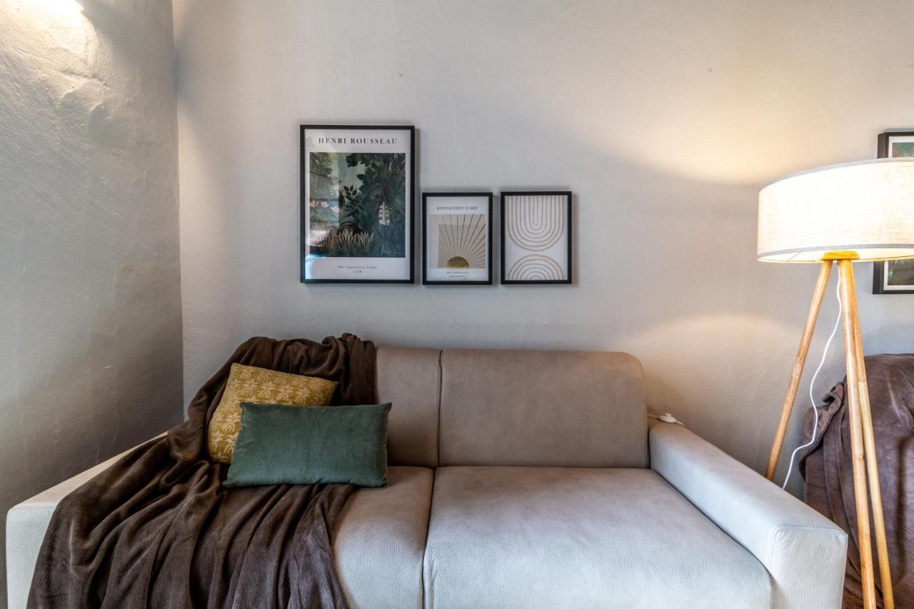 Design Apartments Sassari-Jungle Queen Екстериор снимка