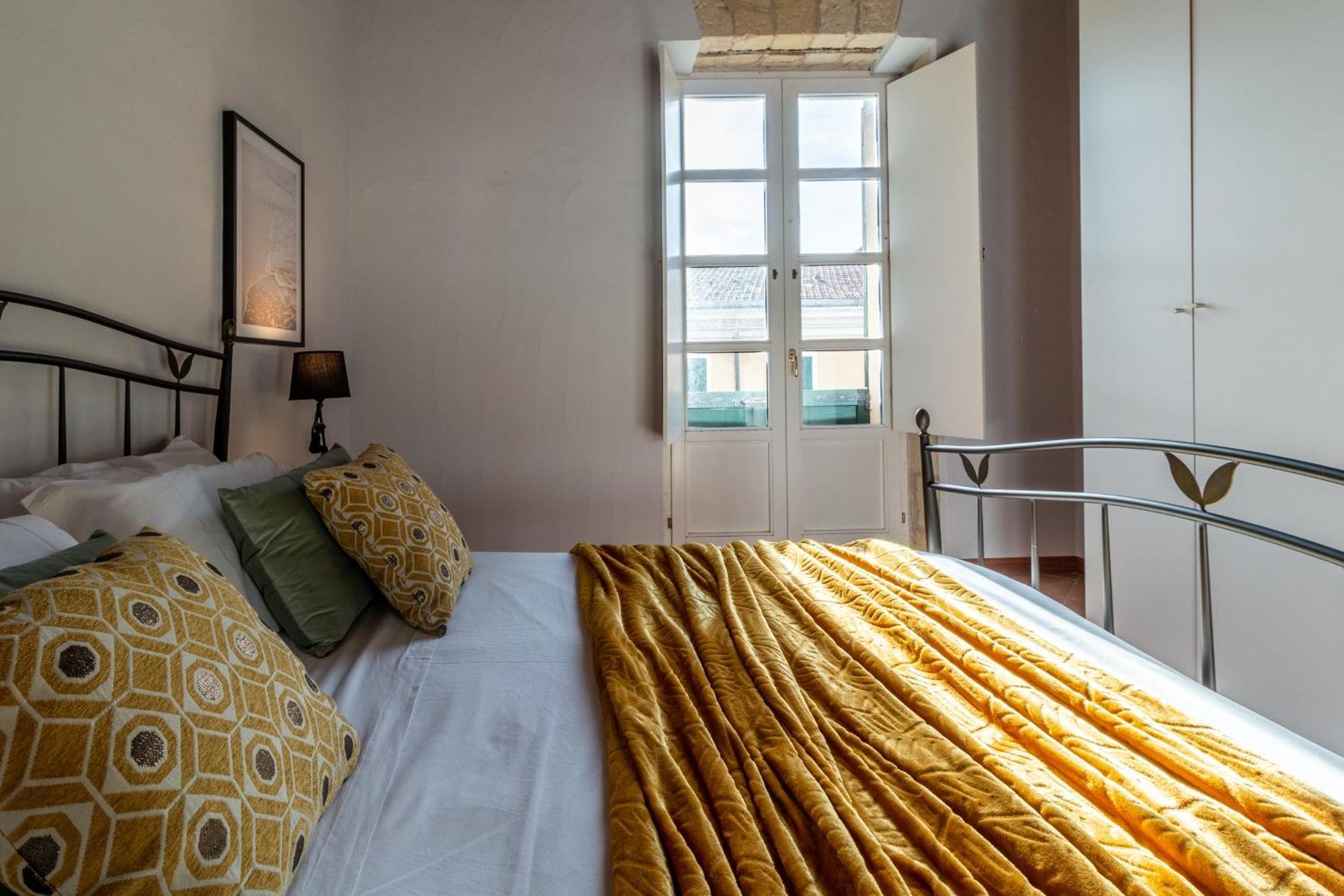 Design Apartments Sassari-Jungle Queen Екстериор снимка