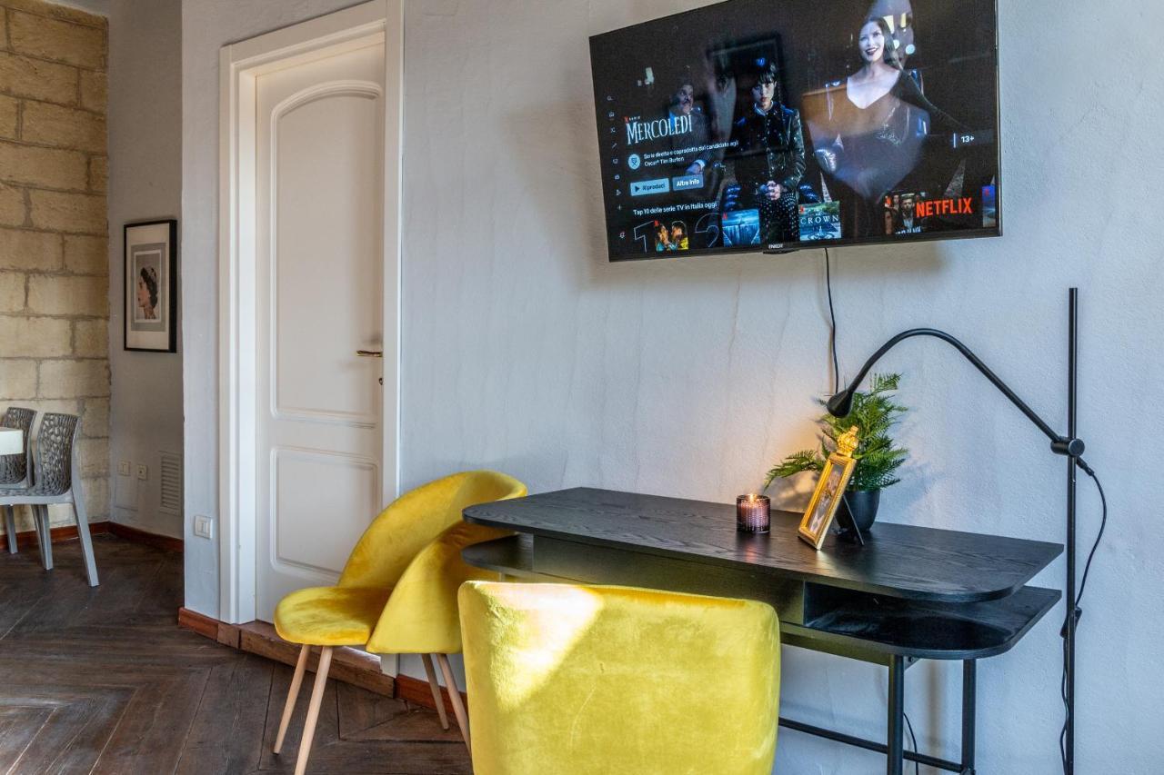 Design Apartments Sassari-Jungle Queen Екстериор снимка